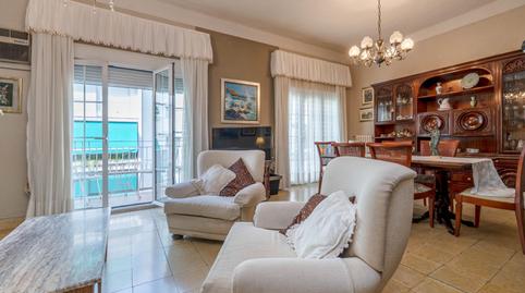 Foto 2 de Pis en venda a Calle Pedro Antonio de Alarcon, 20, Fígares,  Granada Capital