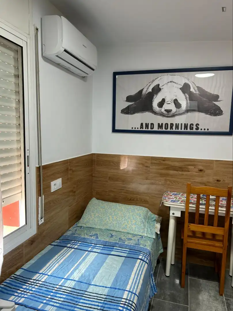 Wohnung zur Miete in Collblanc