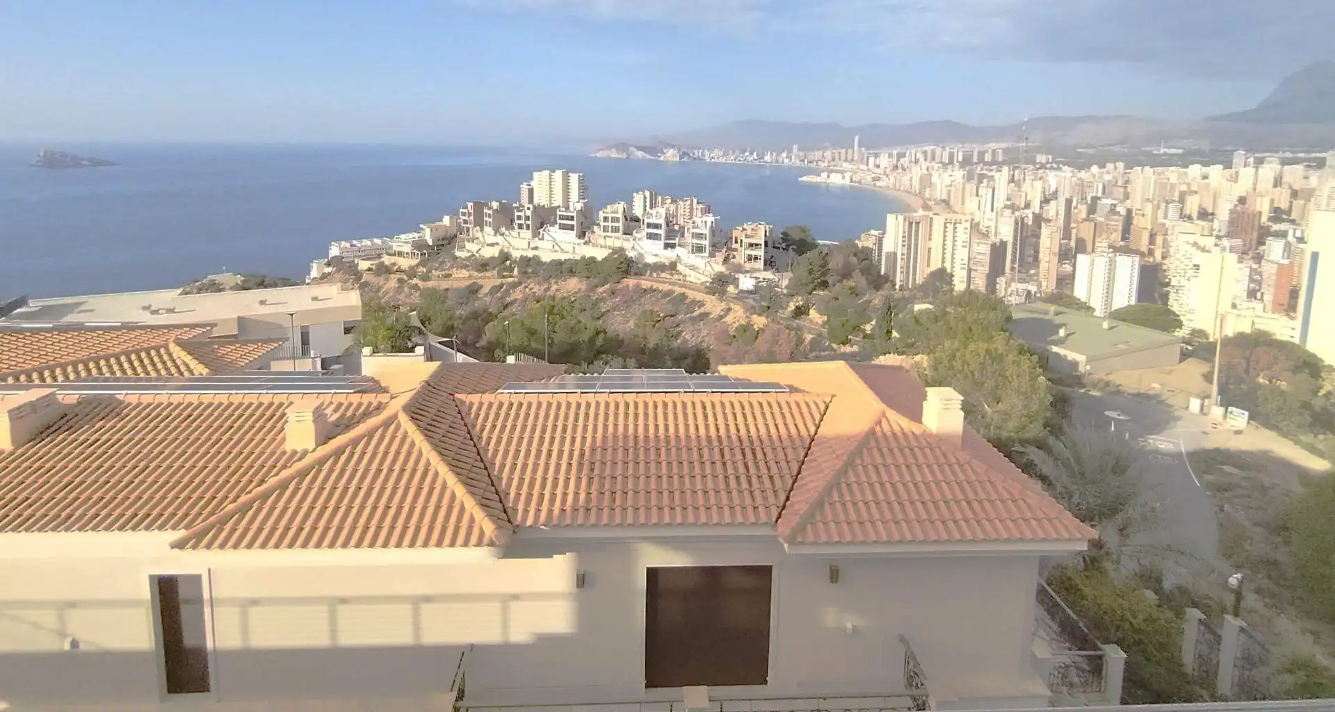 Detached house with pool for sale in Rincón de Loix, imagen 44
