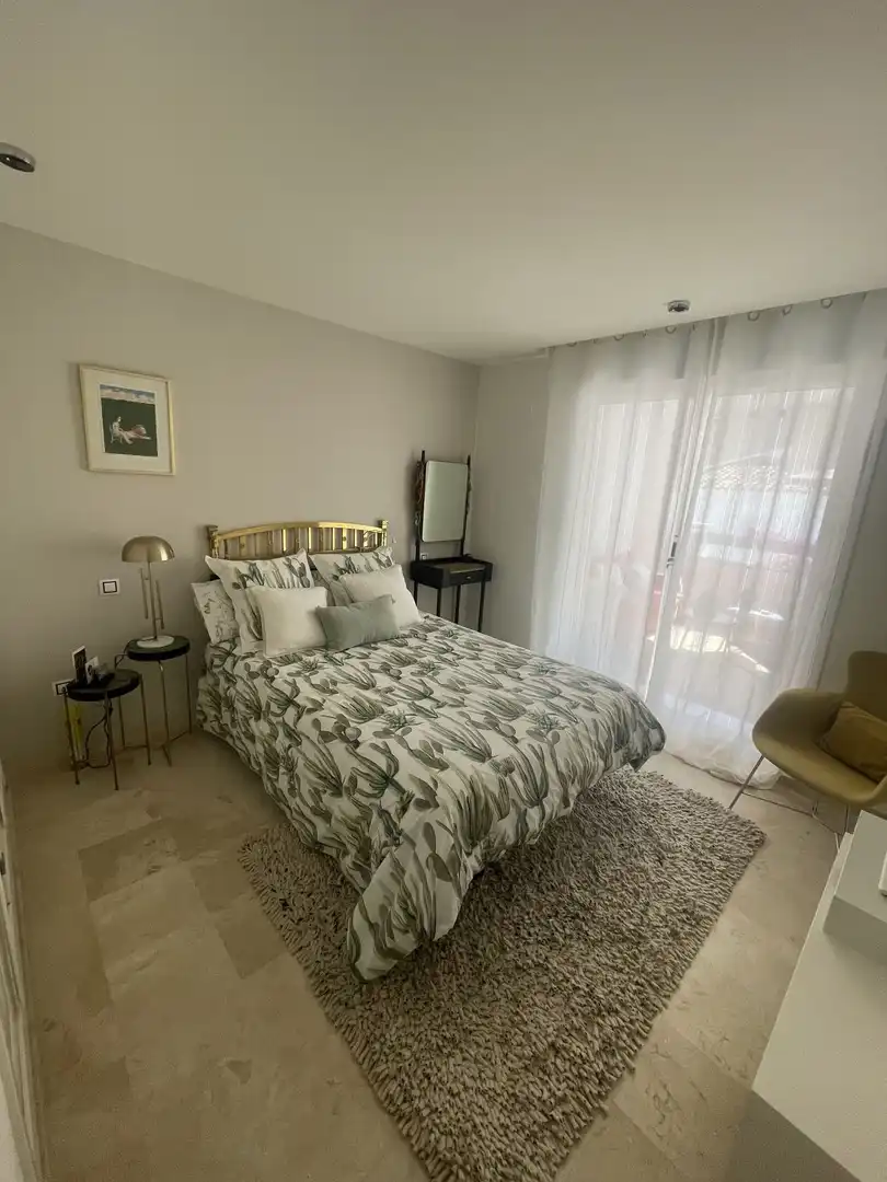 Apartment mit Pool zum Verkauf in Nueva Andalucía, imagen 15