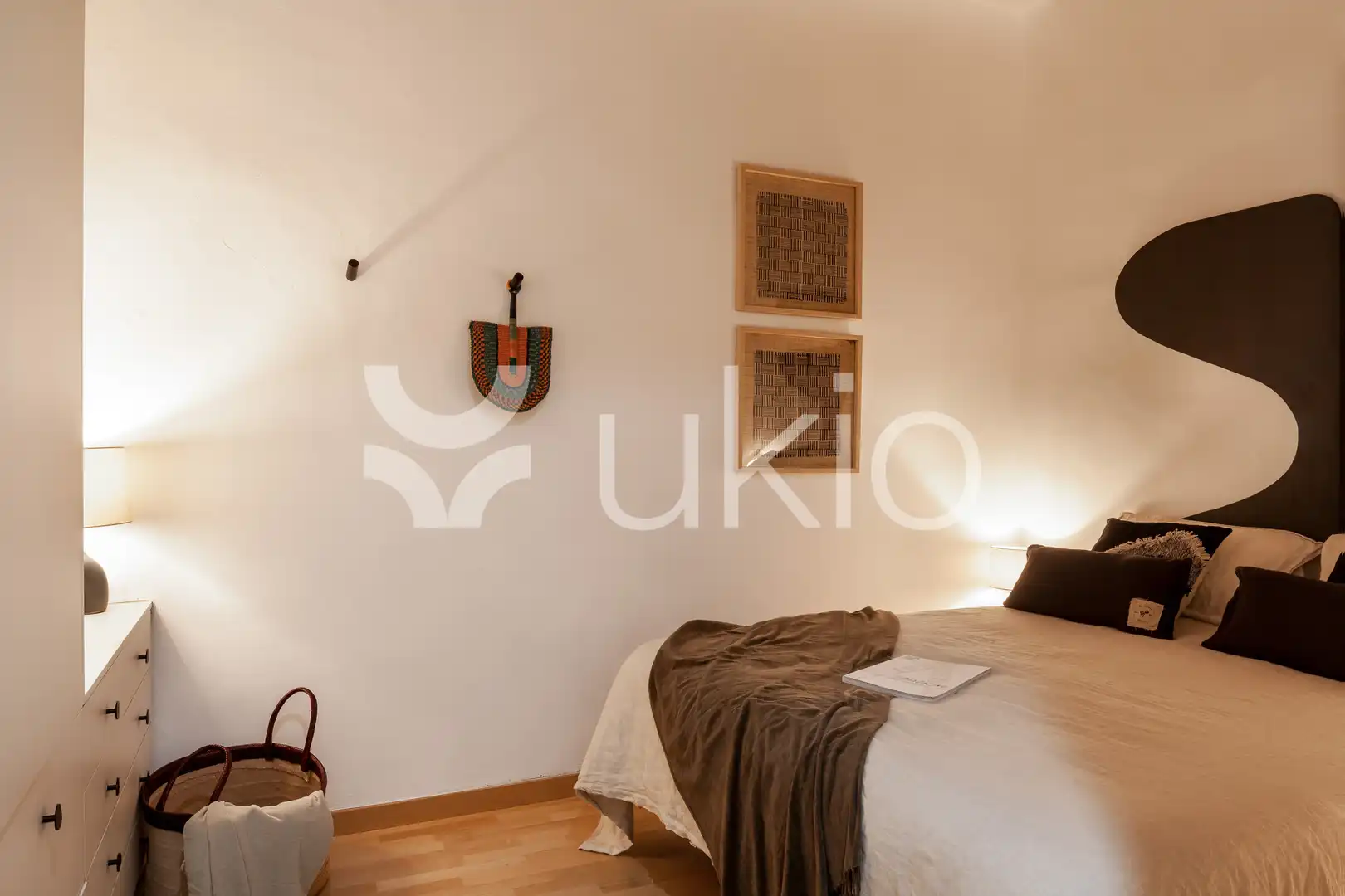 Mini appartamento con balcone in affitto a Carrer d'Aribau, imagen 17
