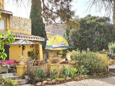 Chalet con balcón en venta en Pedanías Oeste
