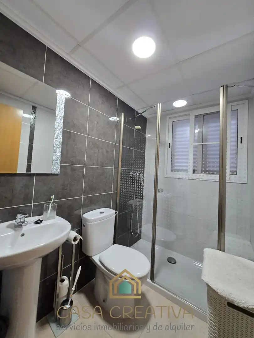 Appartement avec terrasse à vendre à Avenida JAUME I, imagen 46