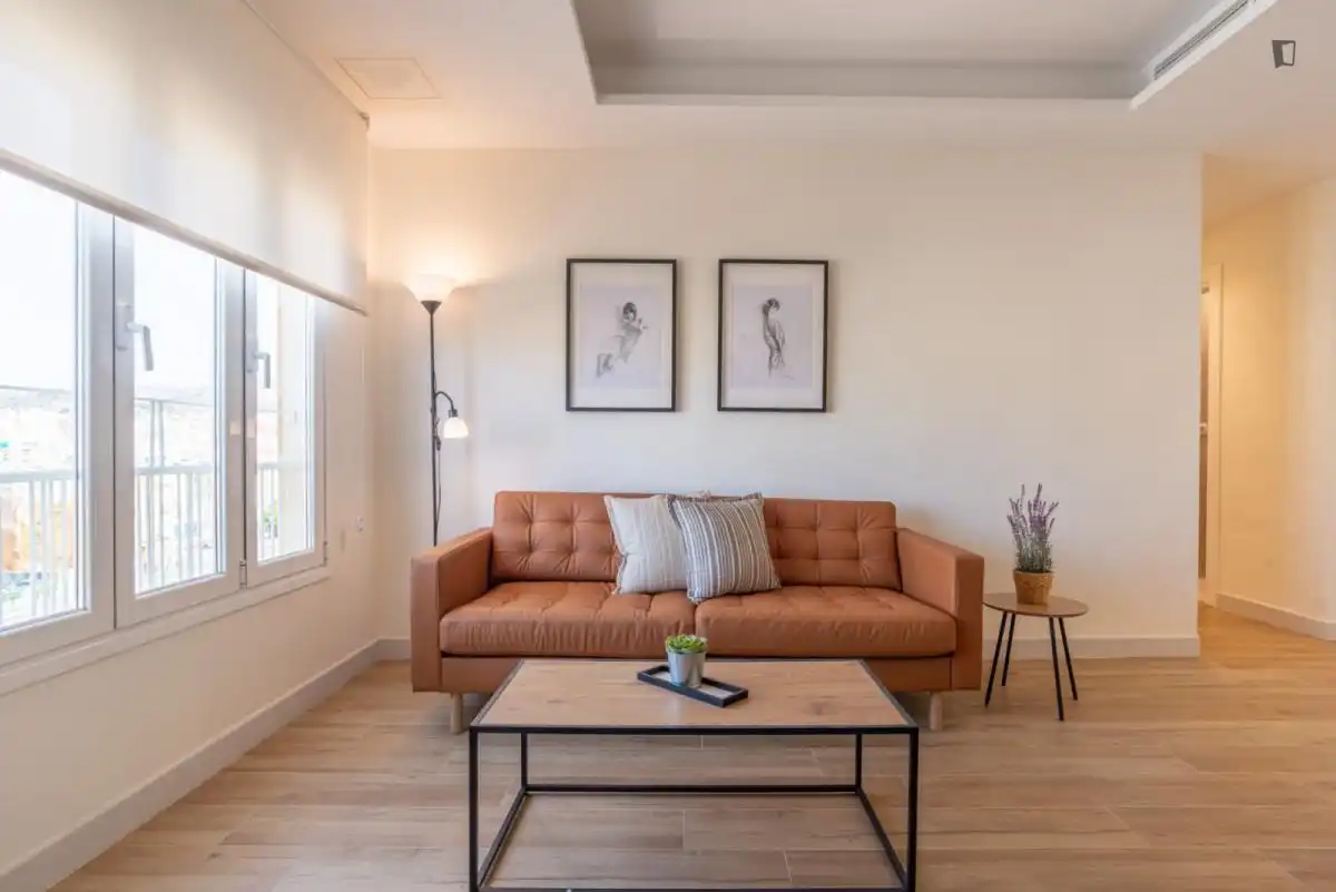 Appartement compact à louer à Centro, imagen 26