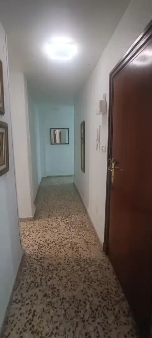 Flat with terrace to rent in LORENZO PAUSA 5, imagen 13