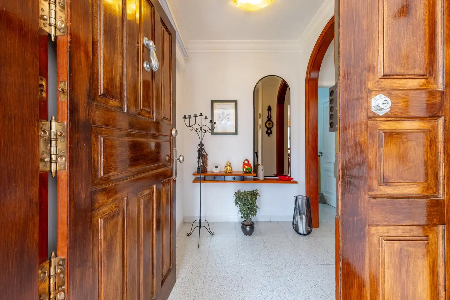 Casa o xalet en venda en Santa Brígida