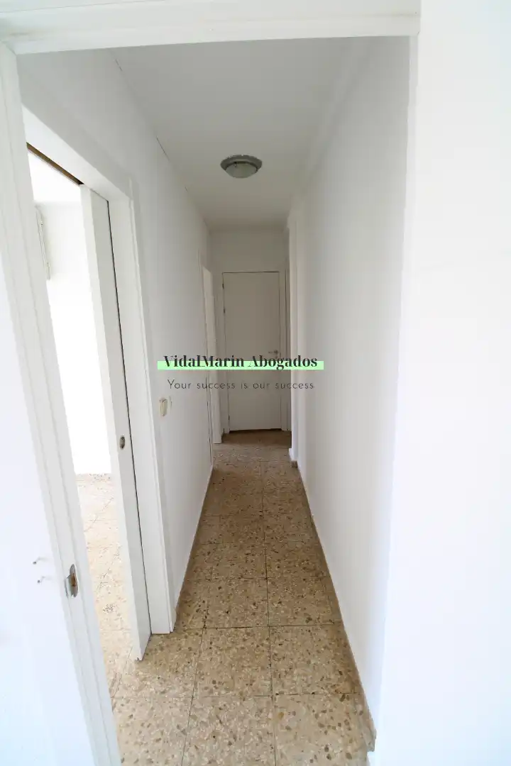 Piso en venta en Alicante / Alacant con Aire acondicionado, Horno y Lavadora