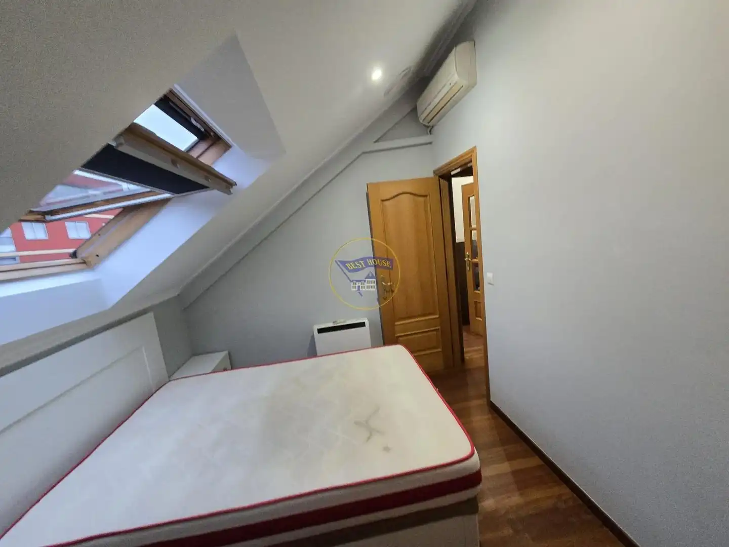 Ático en venta en Vigo  con Aire acondicionado, Calefacción y Parquet