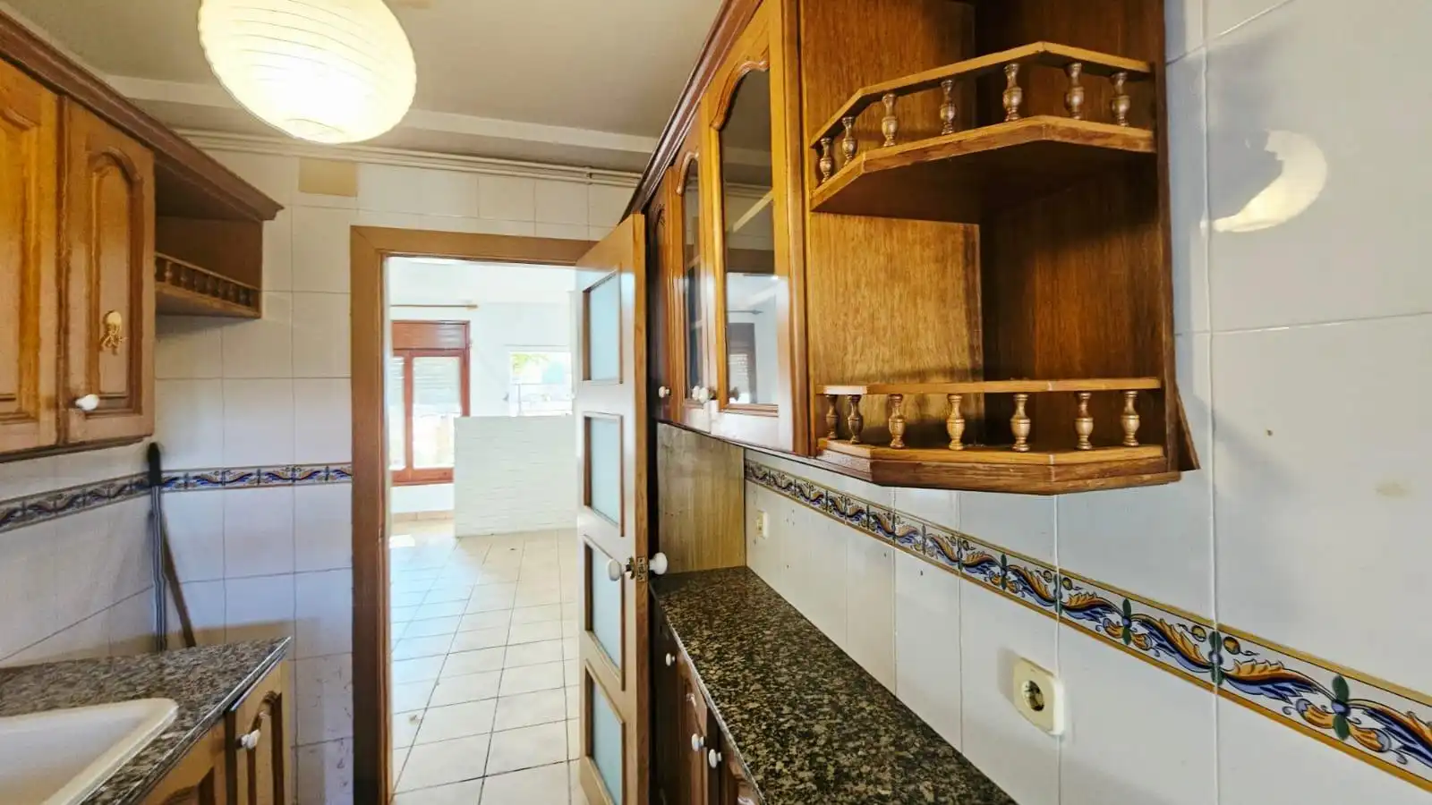 Wohnung mit Garten zum Verkauf in Carrer Carrer Illes Canàries, imagen 11
