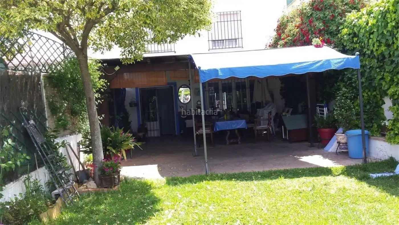 Haus zum Verkauf in Aldea las Huertas 207, imagen 24