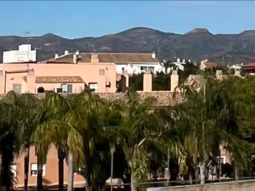 Dúplex amb ascensor de lloguer a Carrer Carmen Tagle 2, imagen 22