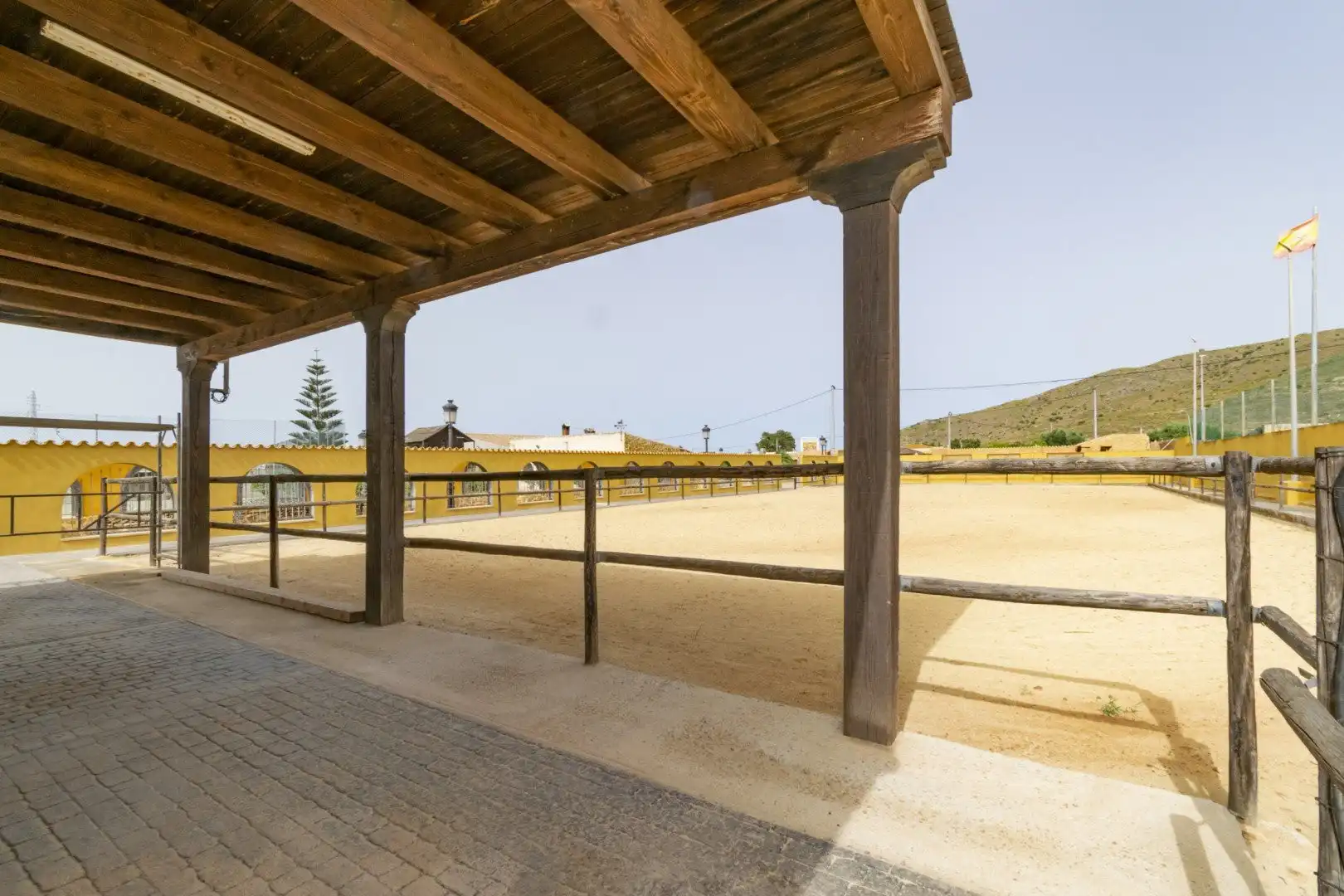 Casa o chalet en venta en N/A, -1, Llano del Beal