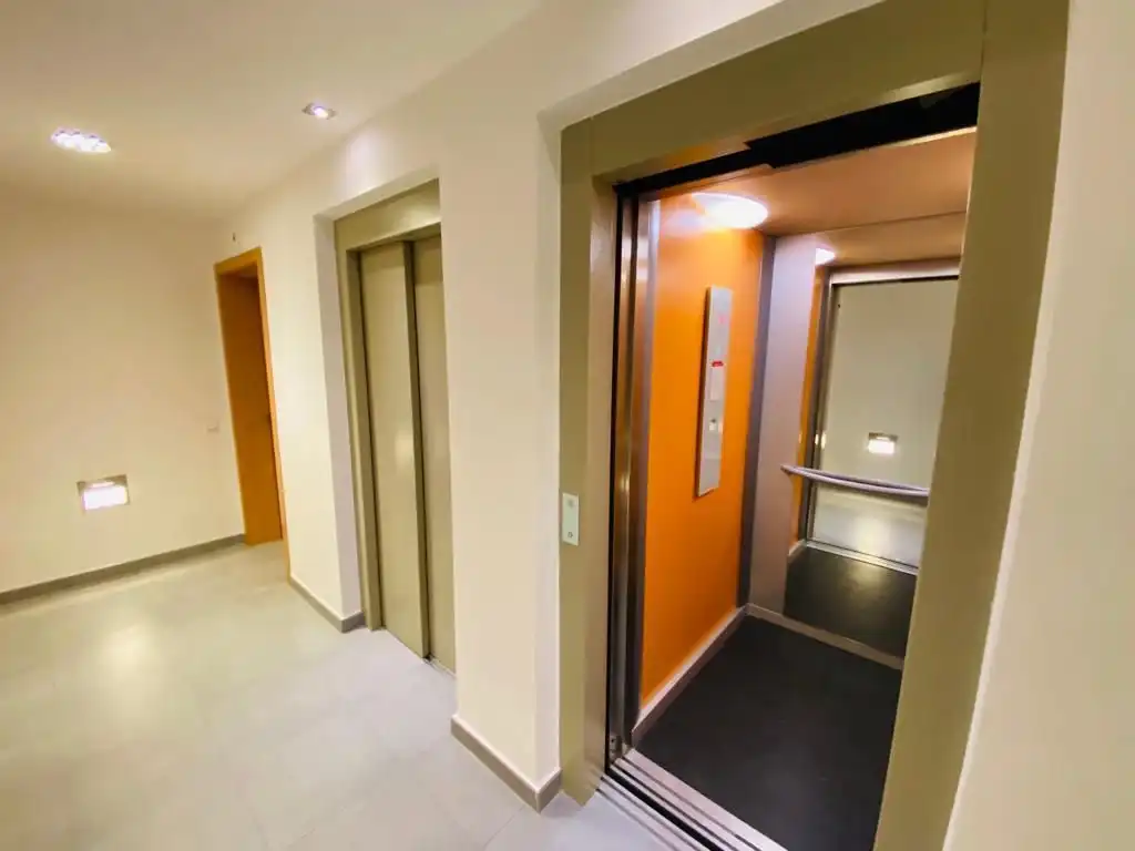 Apartamento de alquiler en Norte