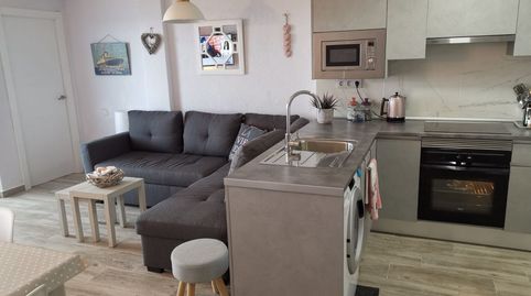 Foto 5 de Apartament de lloguer a Calle Calle Músico José Mira Figueroa,,, Agua Amarga - Urbanova, Alicante / Alacant