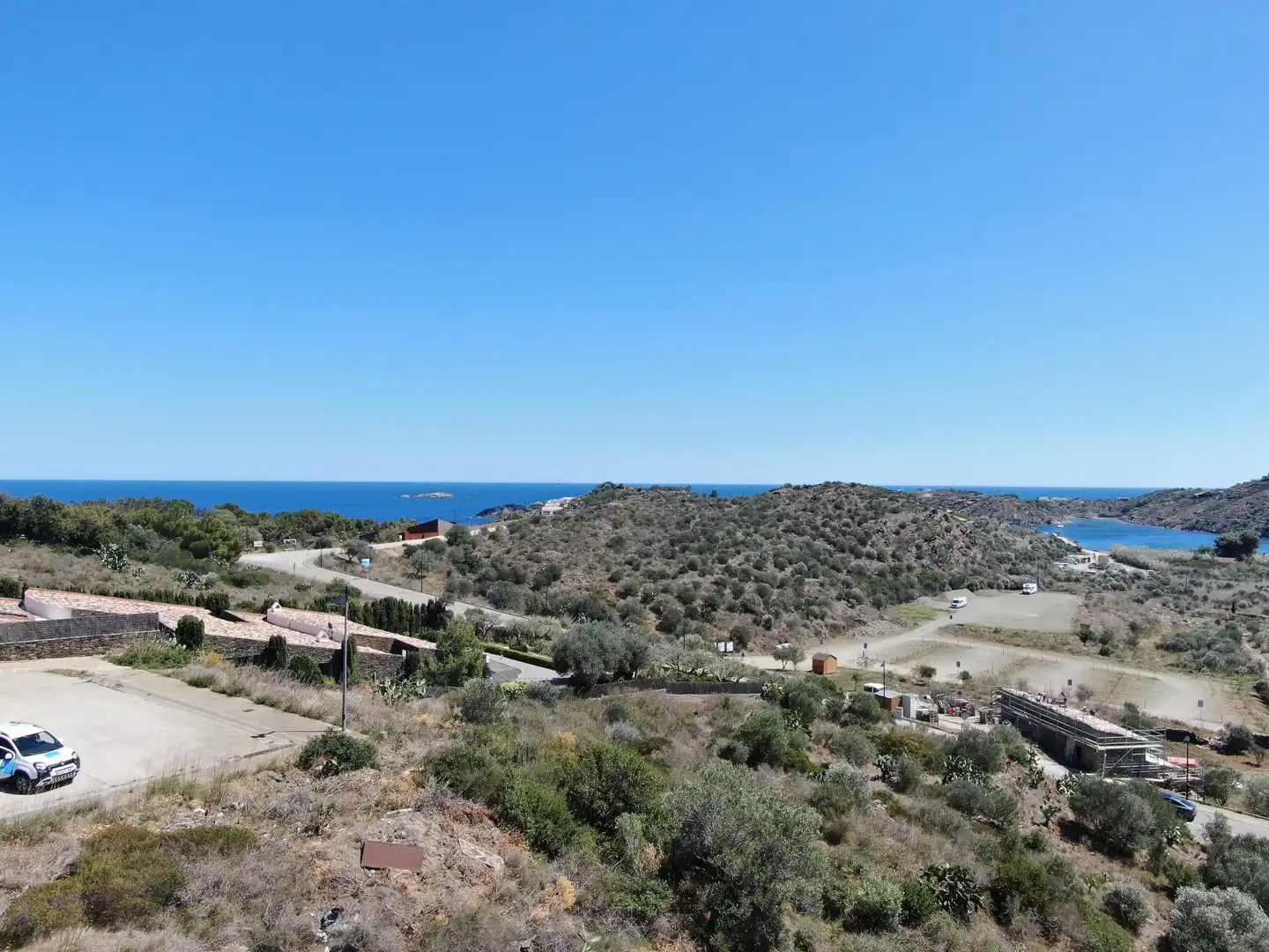 Residencial en venda en Cadaqués