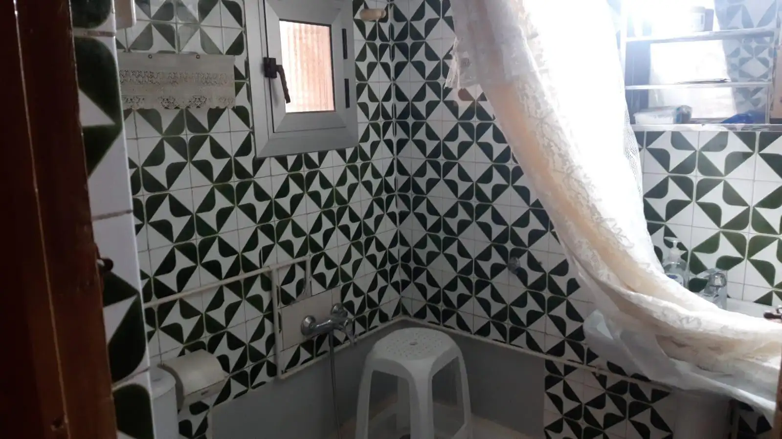 Casa adosada en venta en Bonete