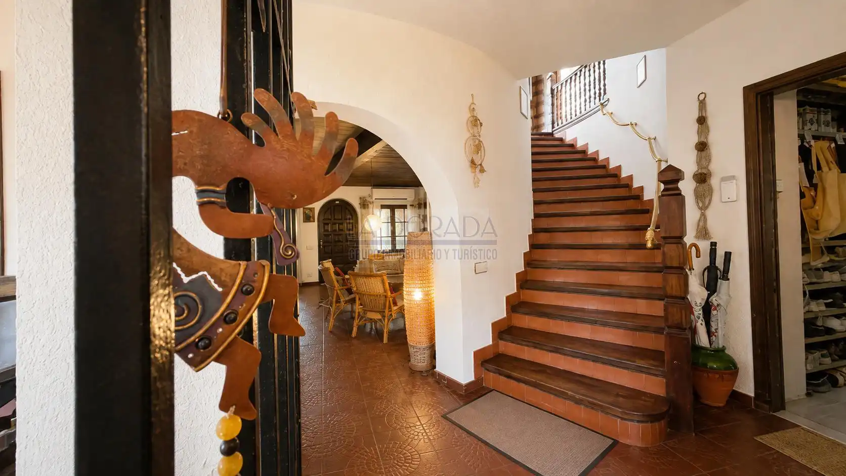 Chalet con jardín en venta en Ardiaca - La Llosa, imagen 5