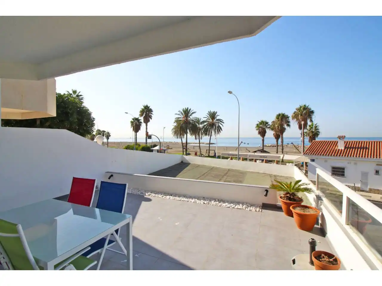 Flat with pool to rent in Este