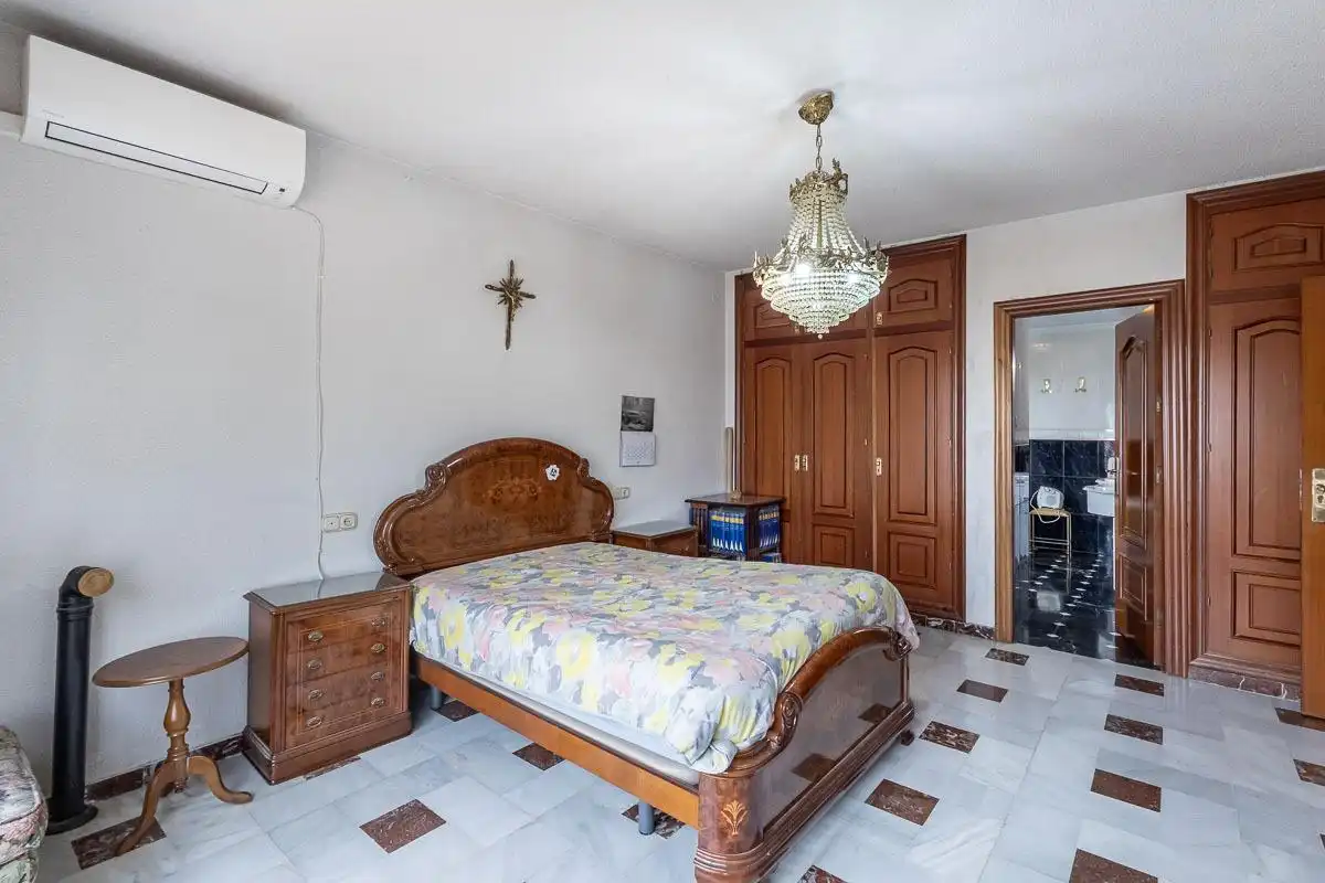 Villa mit Terrasse zum Verkauf in Barrio de la Vega, imagen 24