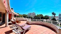 Terrassa de Àtic en venda en Castell-Platja d'Aro amb Terrassa, Traster i Piscina comunitària