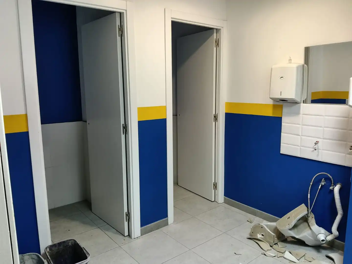 Business premises to rent in Centre, imagen 7