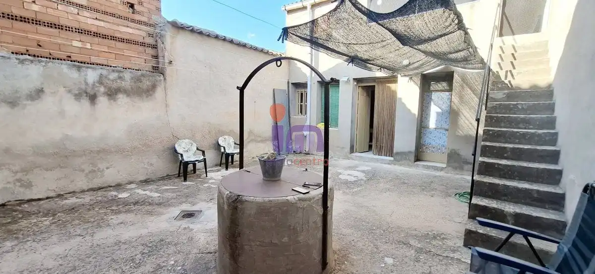 Casa o xalet en venda en Villamanrique