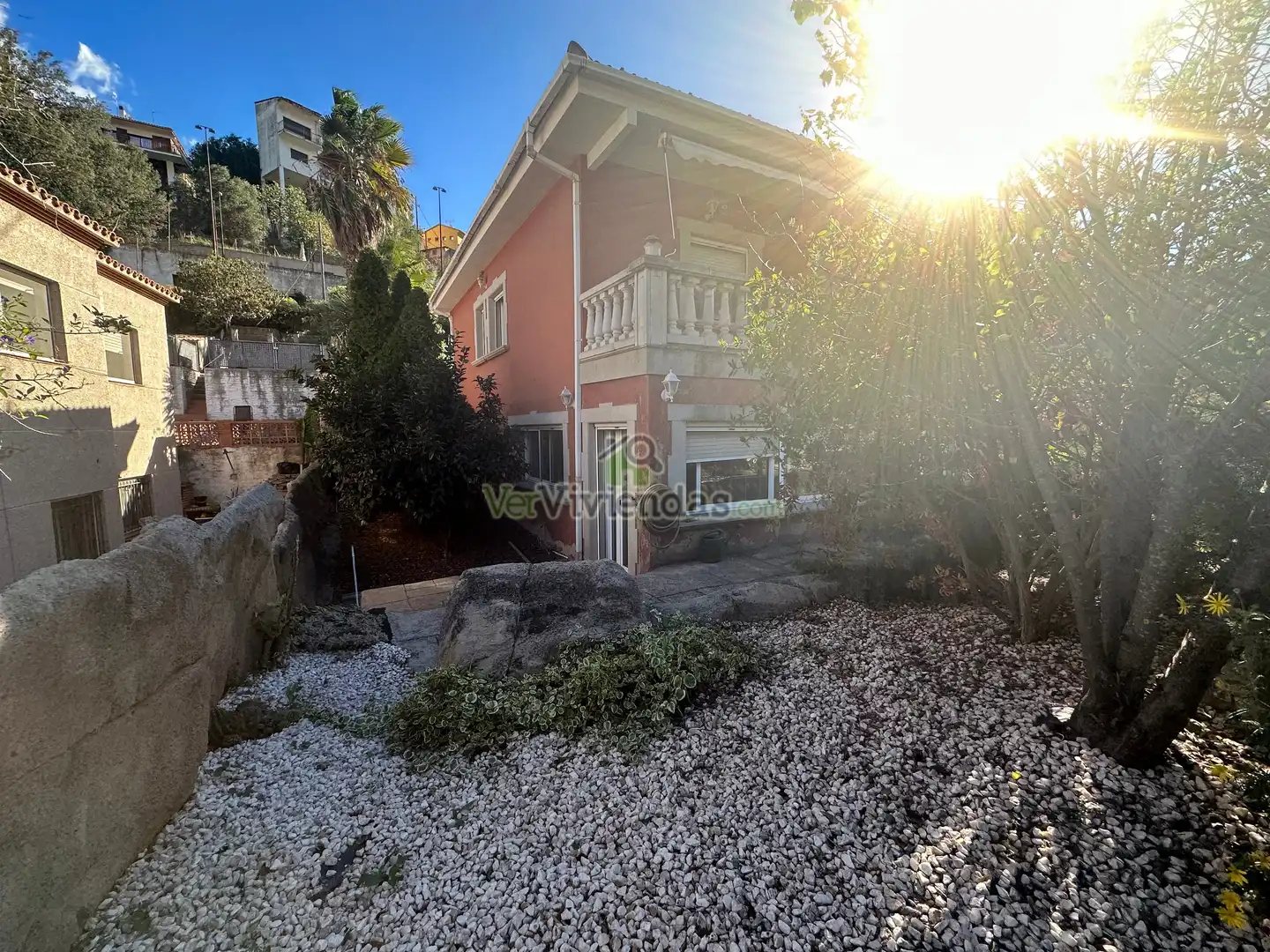 Casa o xalet en venda a Carrer Santiago Rusiñol, 10, Cervelló