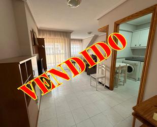 Attic for sale in Centro - Corte Inglés