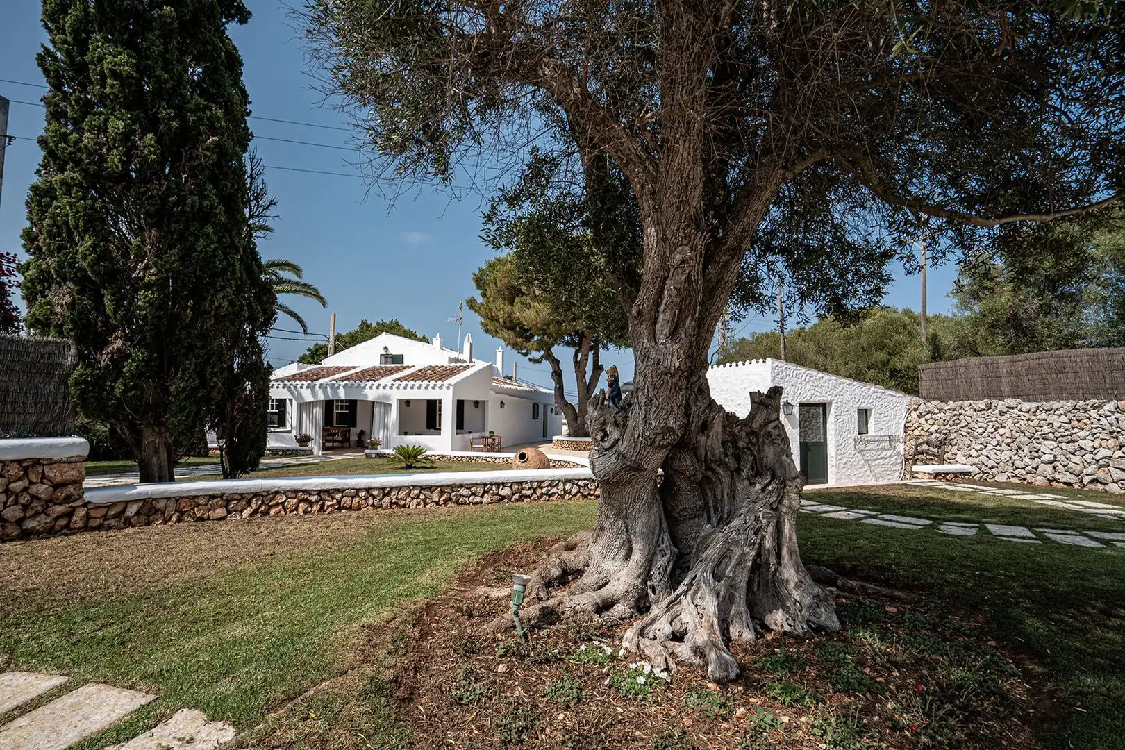 Casa in vendita a Sant Lluís - S'Ullestrar - Torret, imagen 6