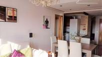 Living room of Flat for sale in Alaquàs  with Air Conditioner, Heating and Storage room