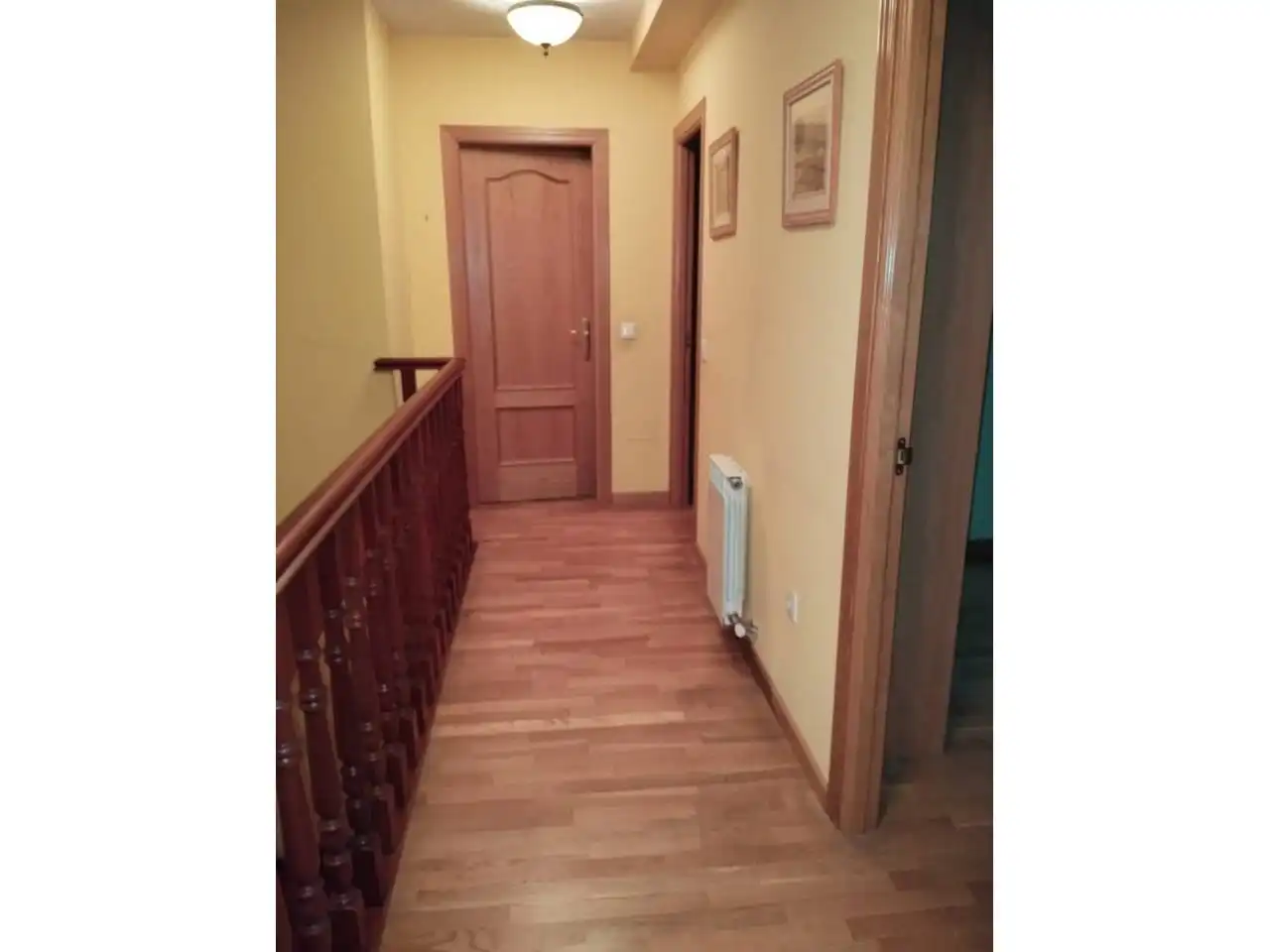 Dúplex en venta en León Capital  con Calefacción, Parquet y Terraza