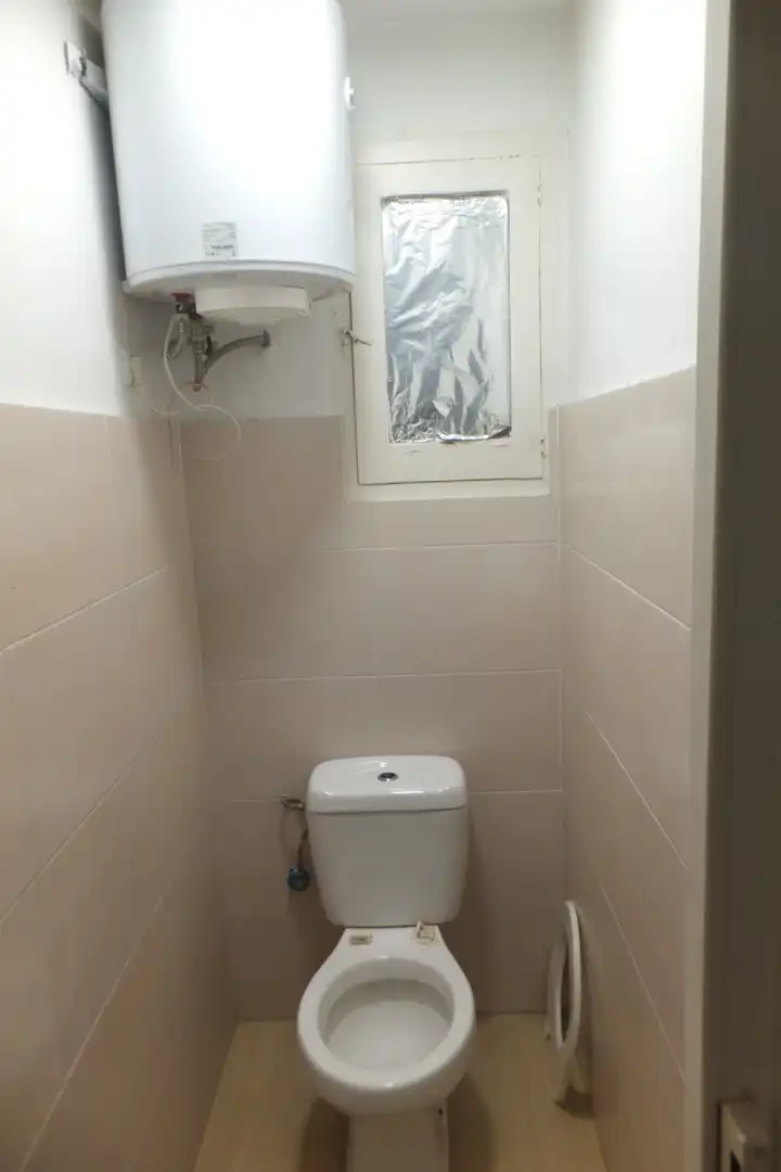 Bany de Dúplex en venda en Reus amb Aire condicionat, Calefacció i Parquet