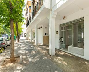 Exterior view of Premises for sale in  Granada Capital  with Heating