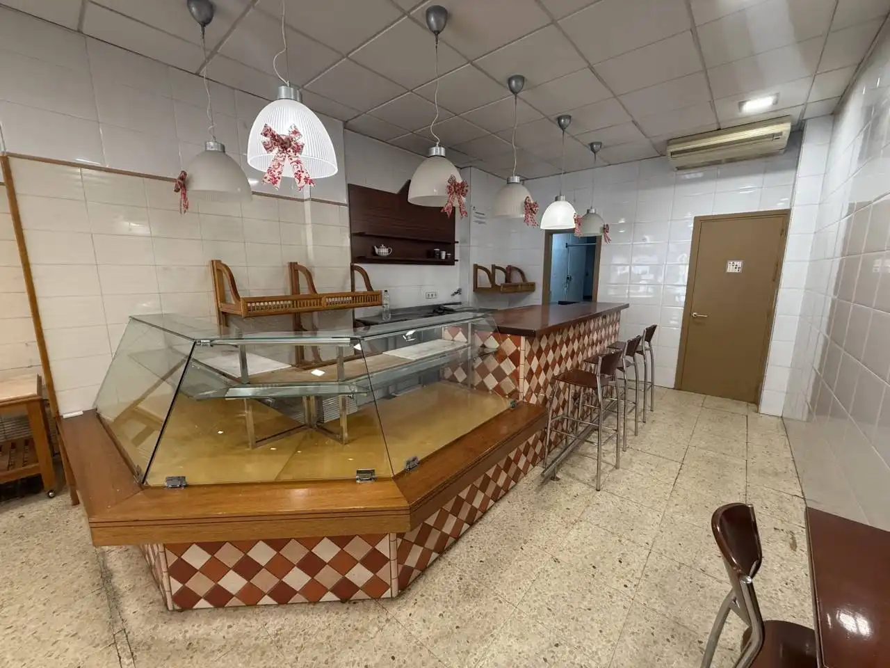 Gewerbefläche zur Miete in Sant Martí de Tous, imagen 10