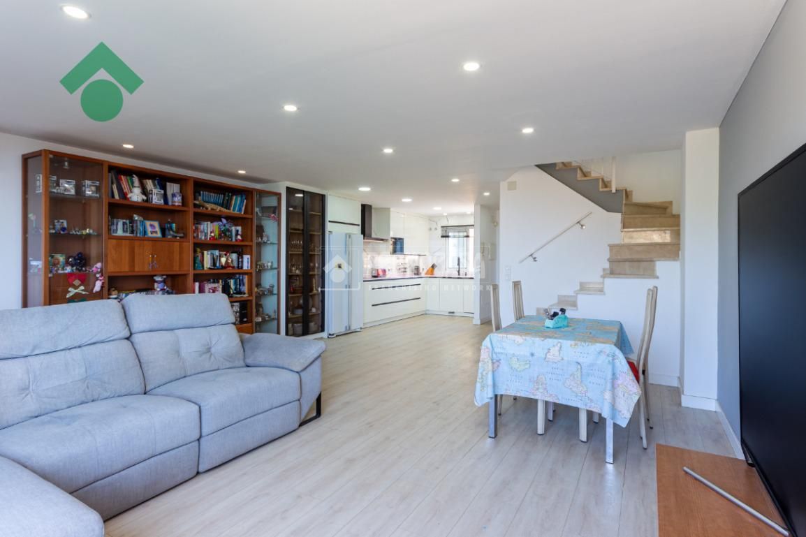 Single-family semi-detached for sale in Almayate