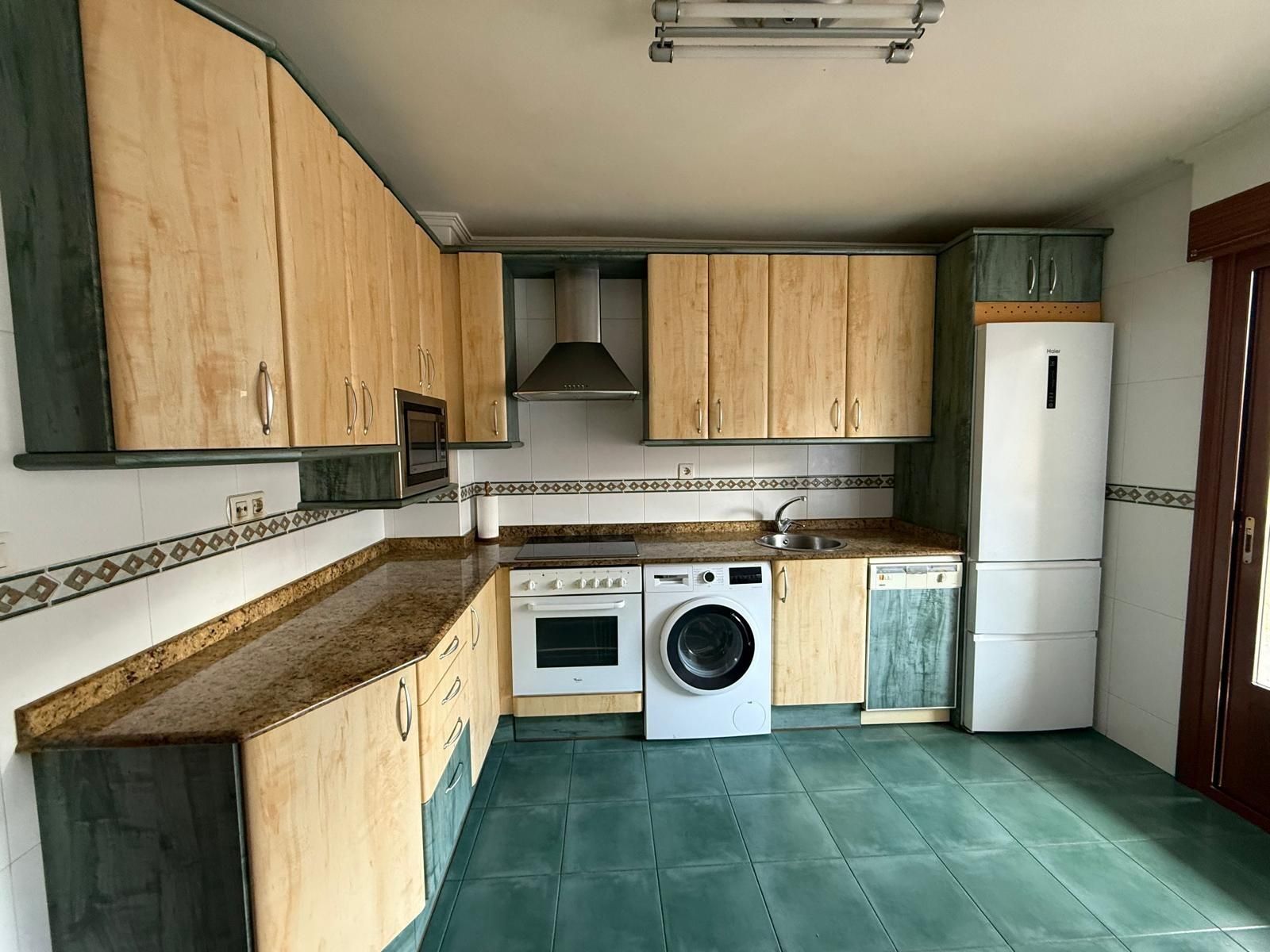 Flat for sale in Arteagabeitia - Retuerto - Kareaga