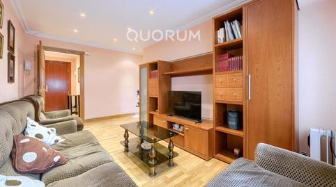 Foto 2 de Piso en venta en Rontegui - Pormetxeta, Barakaldo