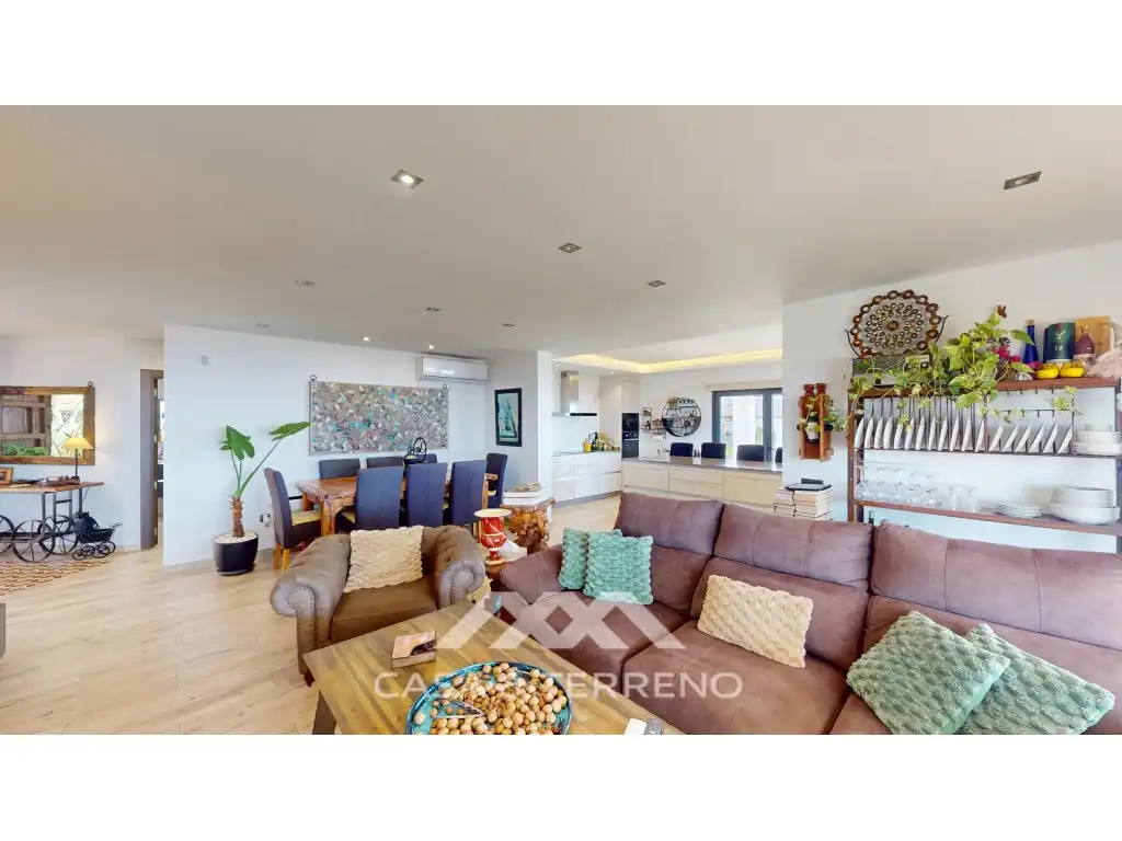 House with terrace for sale in Diseminados Diseminados, imagen 13
