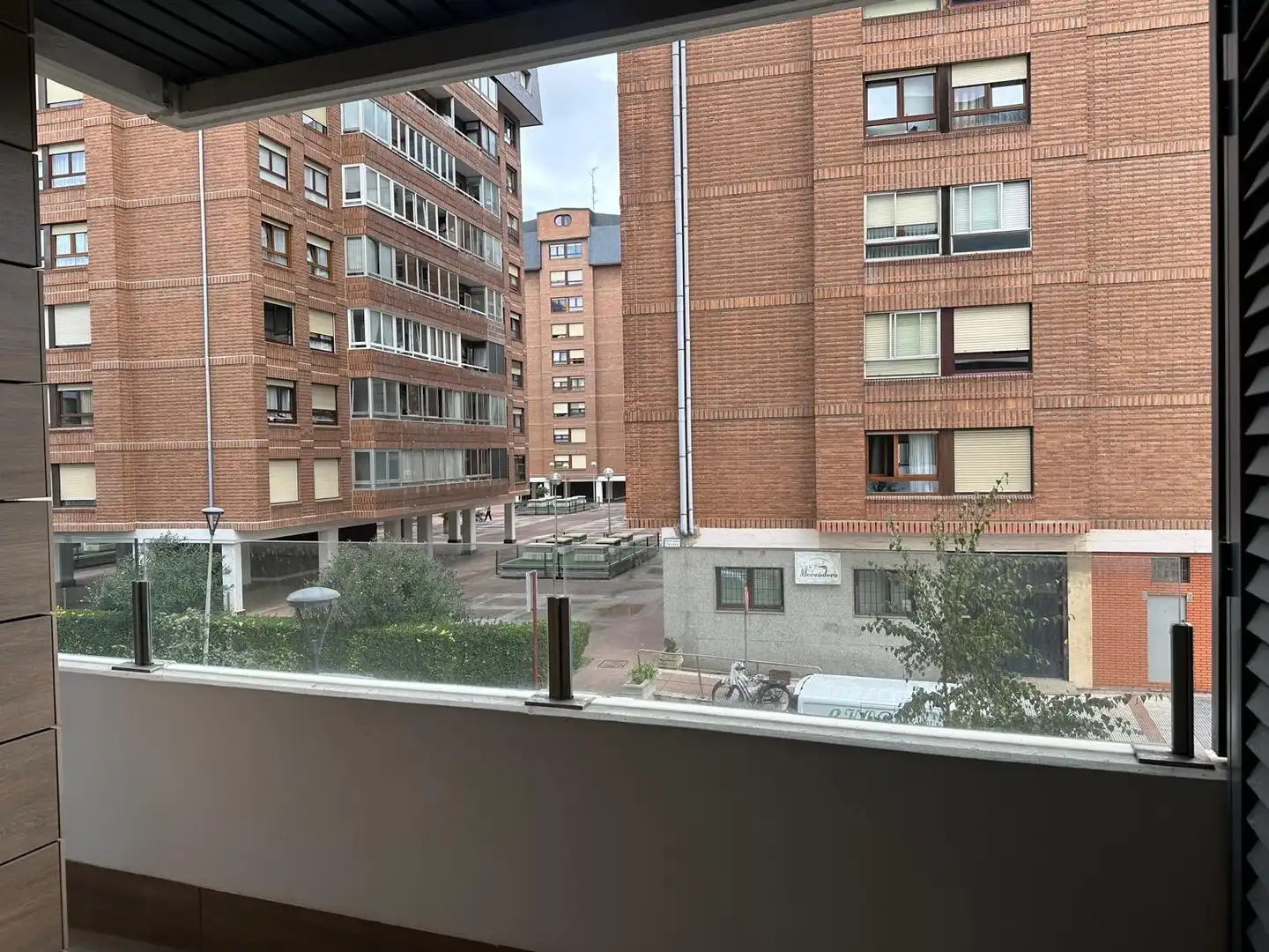Piso con piscina en alquiler en Lamiako - Txopoeta, imagen 16