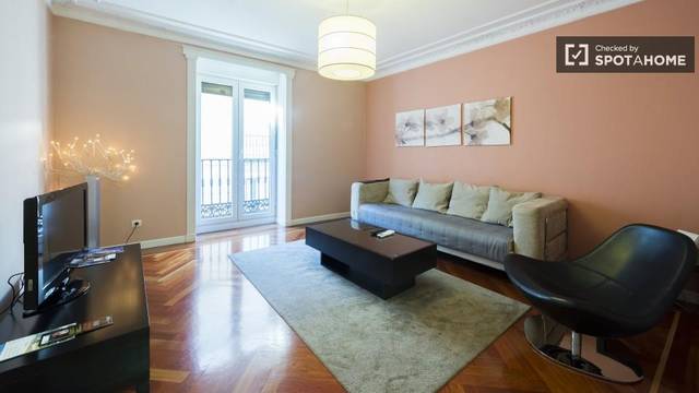 Piso en Alquiler en Sol