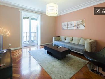 Appartement à louer à Centro