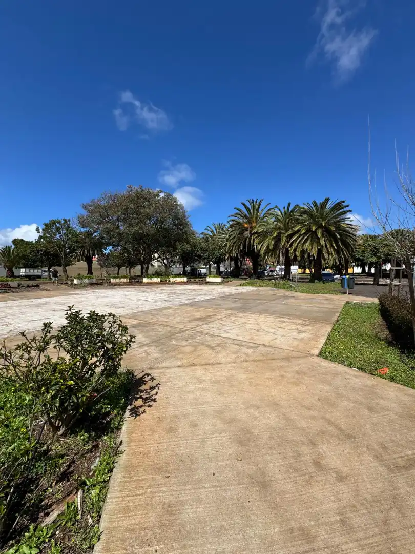 Fabrik Grundstücke zum Verkauf in Calle Enrique Romeu Palazuelos, 19, Vega Lagunera