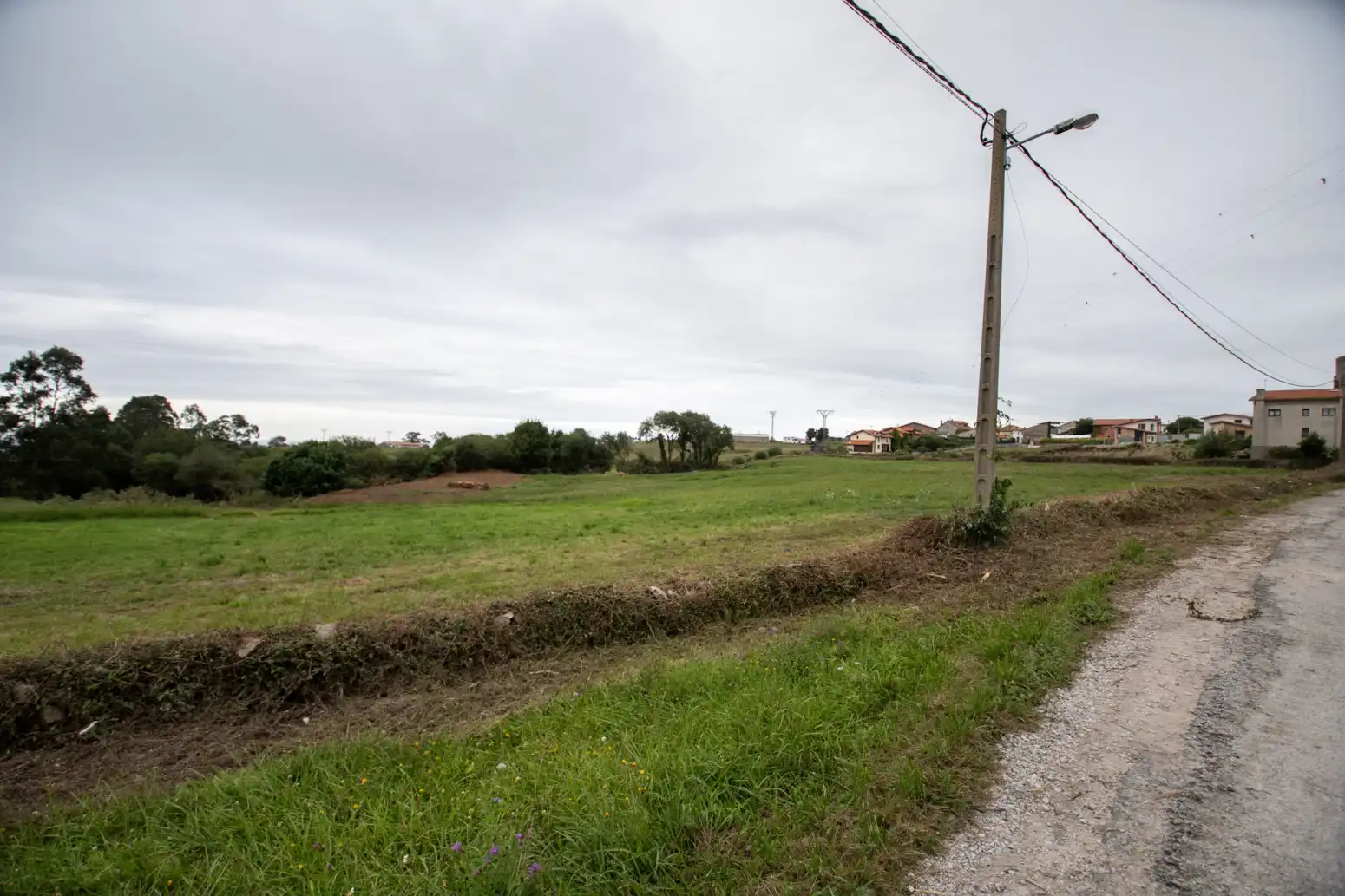 Residencial en venta en Ribadedeva