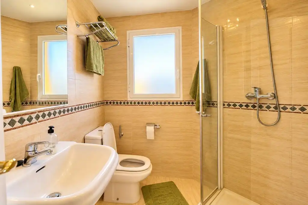 Duplex avec piscine à vendre à Benamara - Atalaya, imagen 25