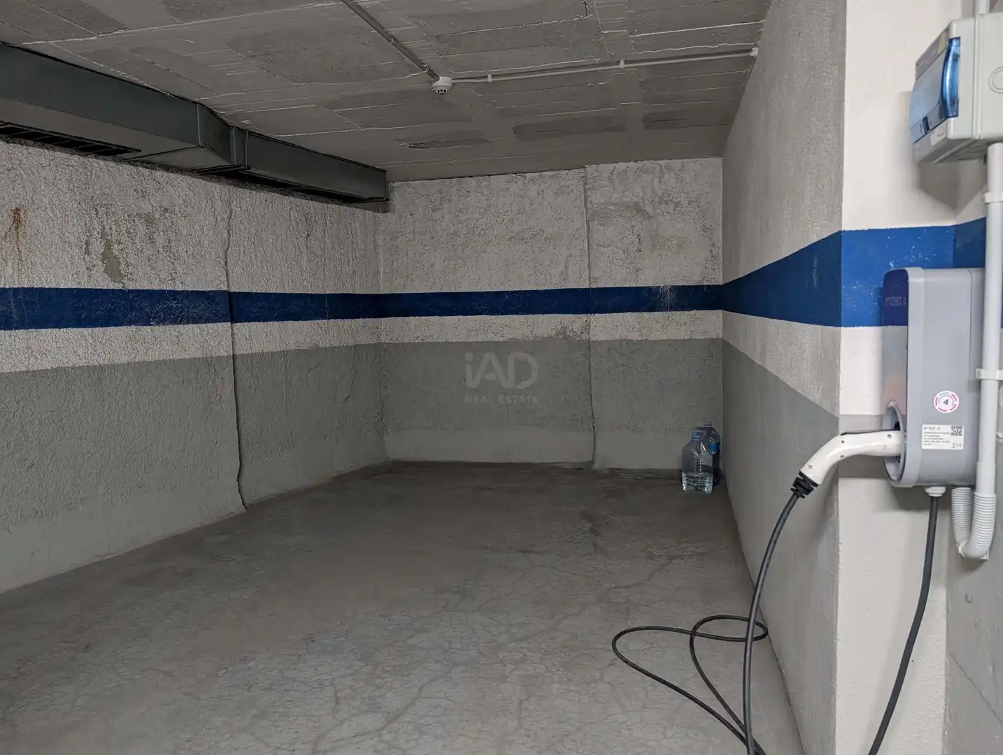 Parking de Piso en venta en Gavà