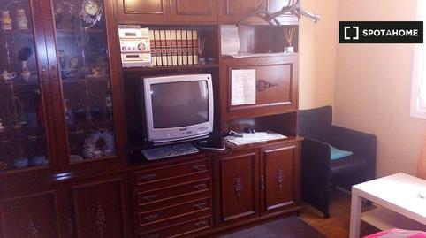 Foto 3 de Piso para compartir en Altza, Donostia - San Sebastián