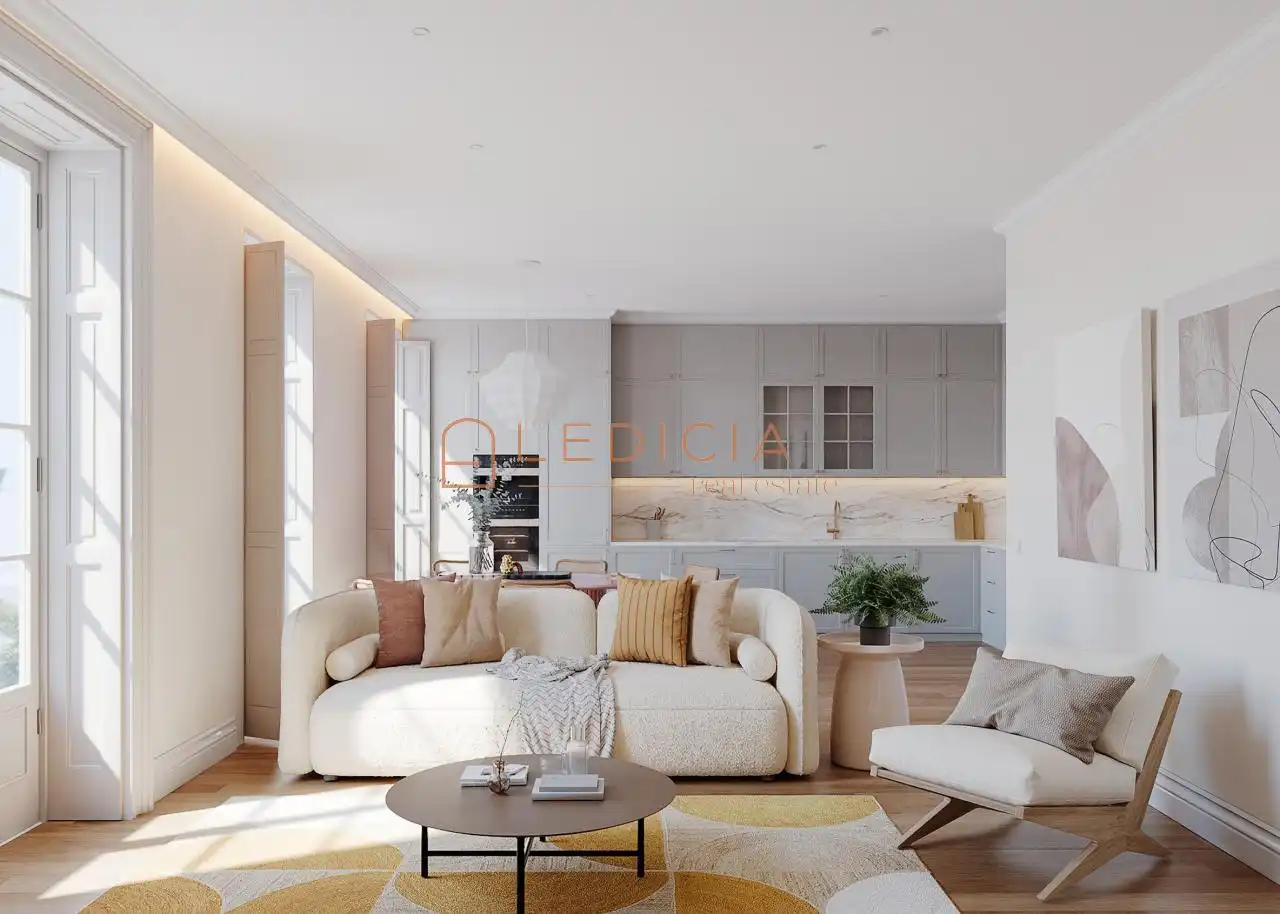 Duplexes for sale in Garcia Barbon, 43, Centro - Areal