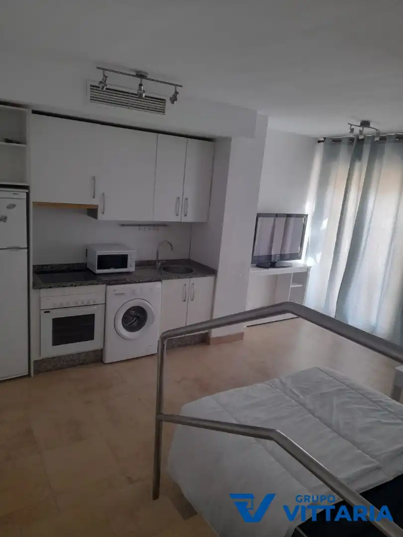 Flat with lift for sale in Avenida de la Envía, imagen 15