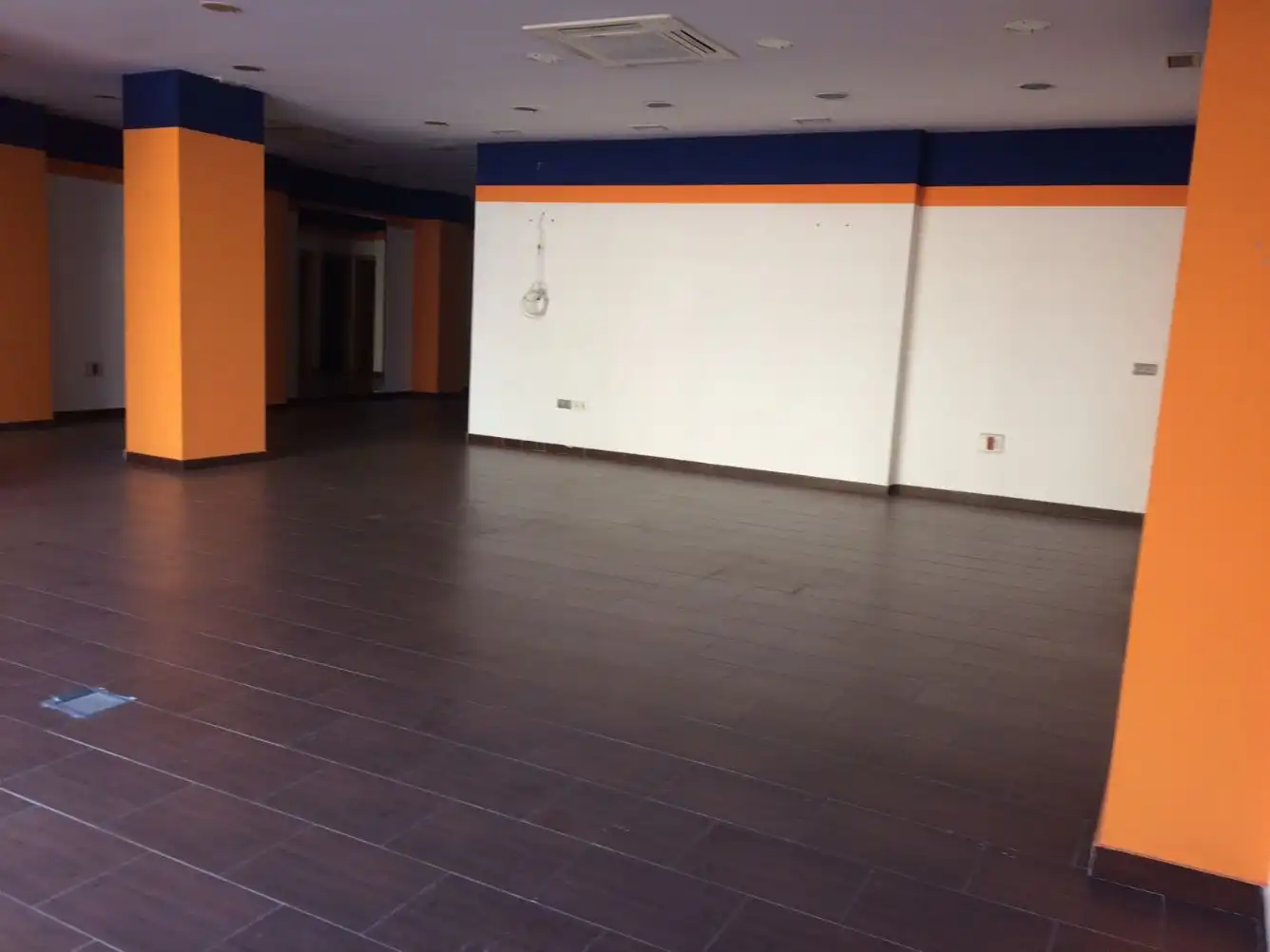 Gewerbefläche zur Miete in Centro Ciudad, imagen 6
