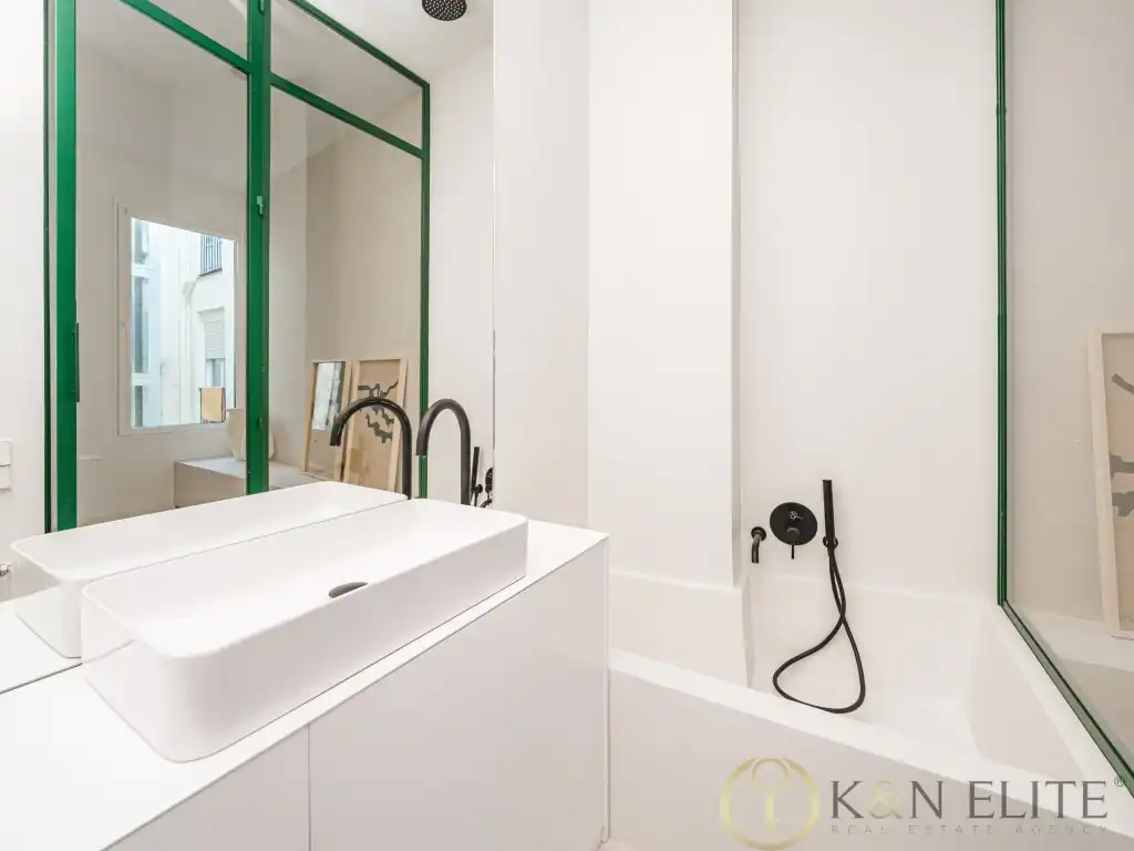 Flat with terrace for sale in Calle Magdalena, imagen 30